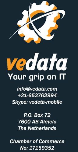 Vedata Information Technology